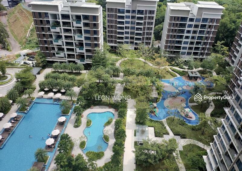 Condominium for Sale at Agile Mont Kiara - LEON WONG - PropertyGuru.com.my