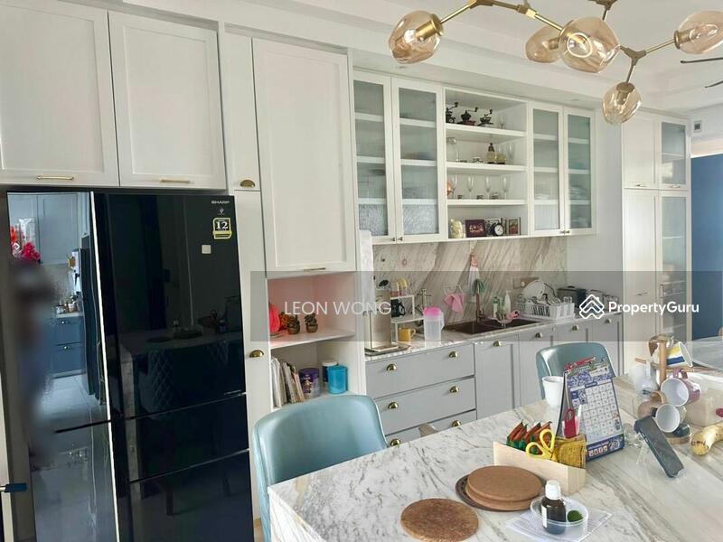 Condominium for Sale at Agile Mont Kiara - LEON WONG - PropertyGuru.com.my