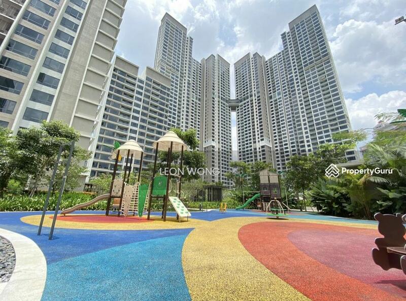 Condominium for Sale at Agile Mont Kiara - LEON WONG - PropertyGuru.com.my