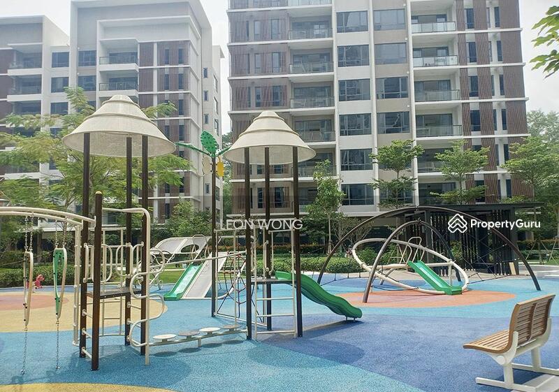 Condominium for Sale at Agile Mont Kiara - LEON WONG - PropertyGuru.com.my