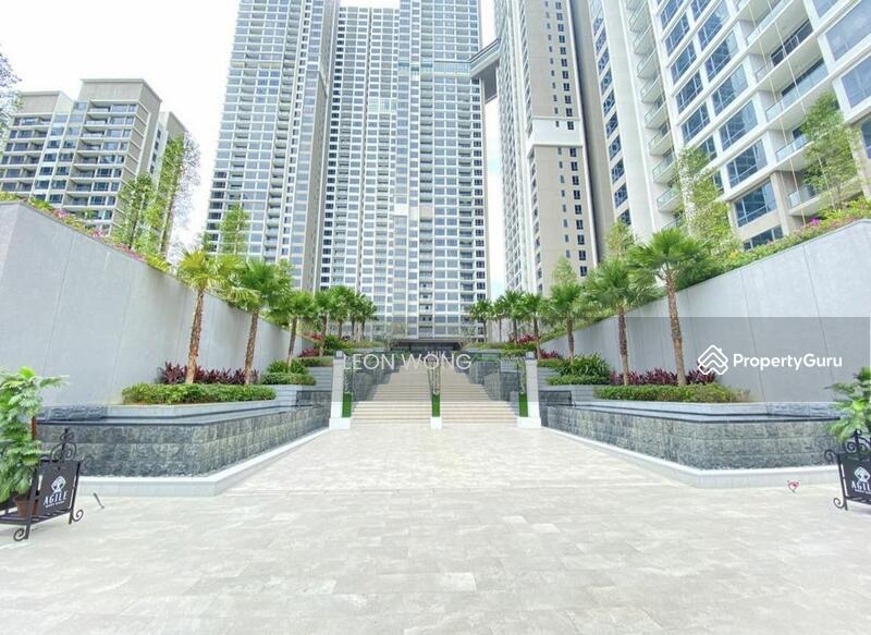 Condominium for Sale at Agile Mont Kiara - LEON WONG - PropertyGuru.com.my
