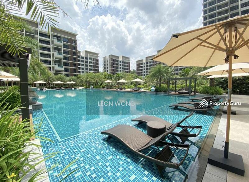 Condominium for Sale at Agile Mont Kiara - LEON WONG - PropertyGuru.com.my