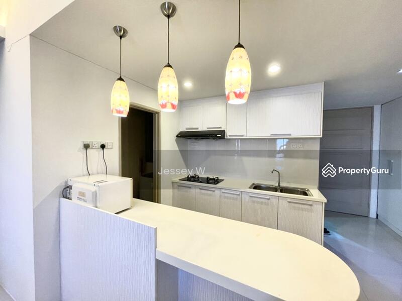 Untuk Disewa - Birch Plaza