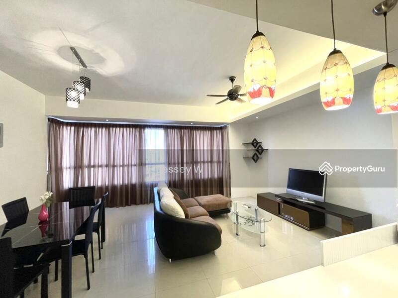 Untuk Disewa - Birch Plaza