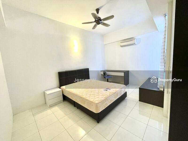 Untuk Disewa - Birch Plaza