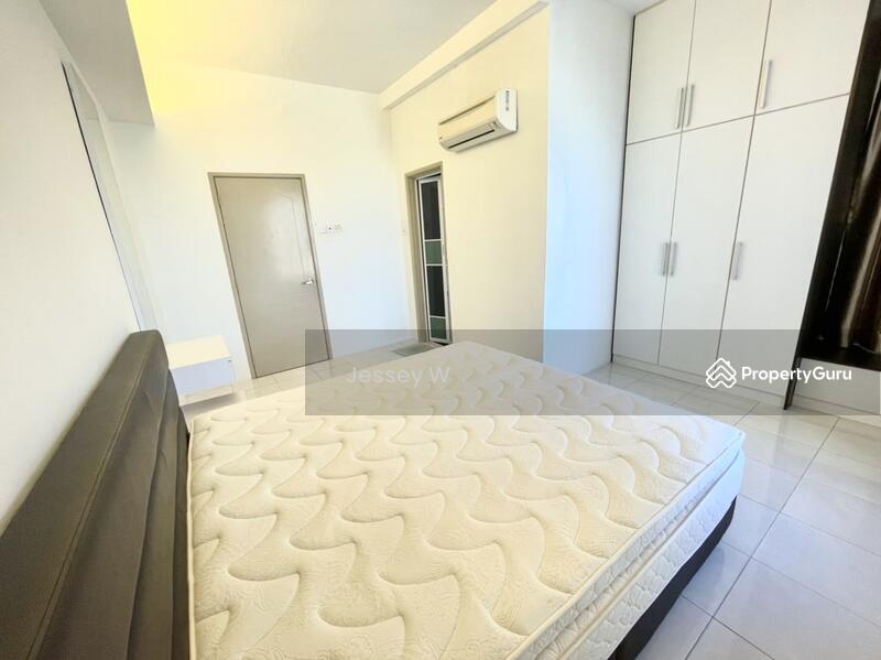 Untuk Disewa - Birch Plaza