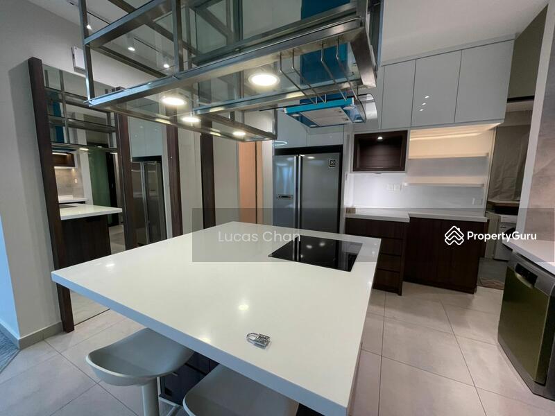 For Rent - The Address