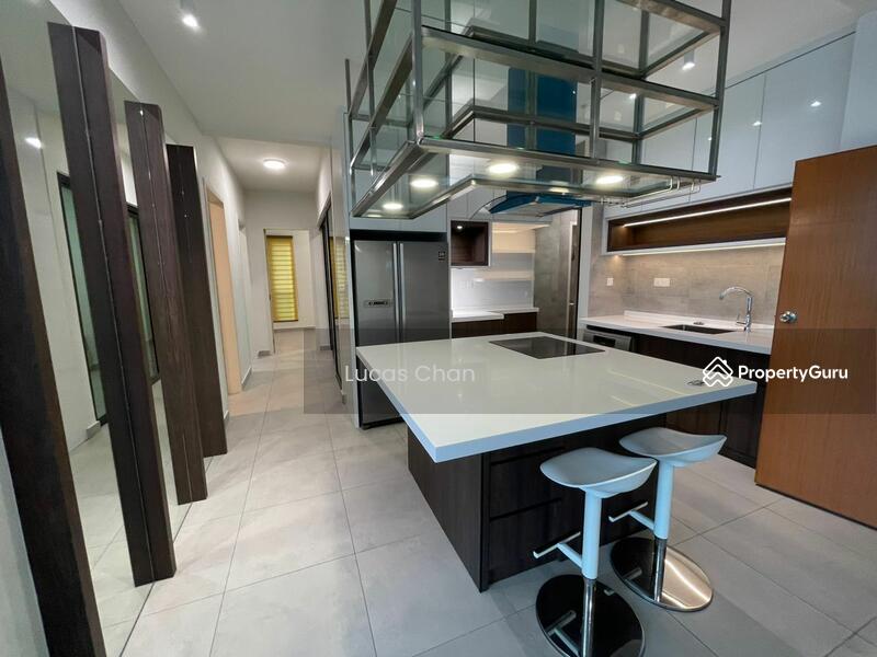 For Rent - The Address