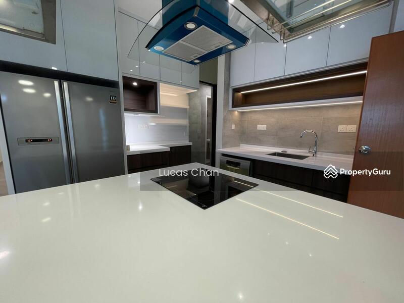 For Rent - The Address