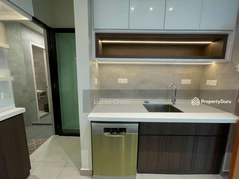 For Rent - The Address