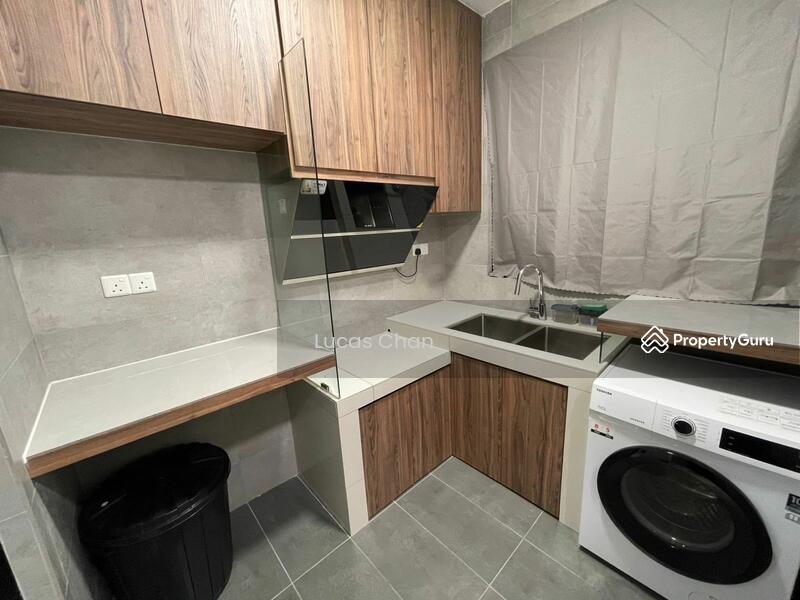 For Rent - The Address