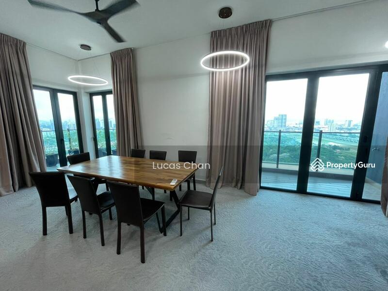 For Rent - The Address