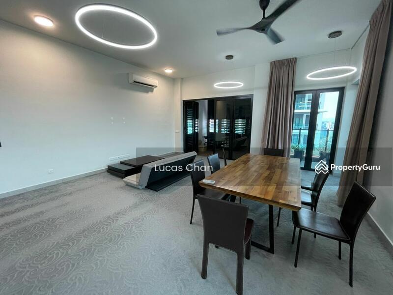 For Rent - The Address