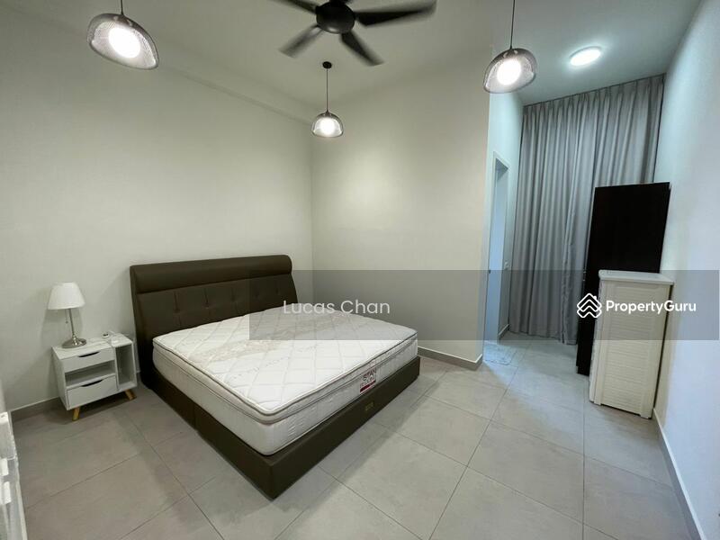 For Rent - The Address