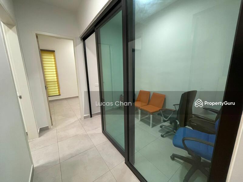 For Rent - The Address