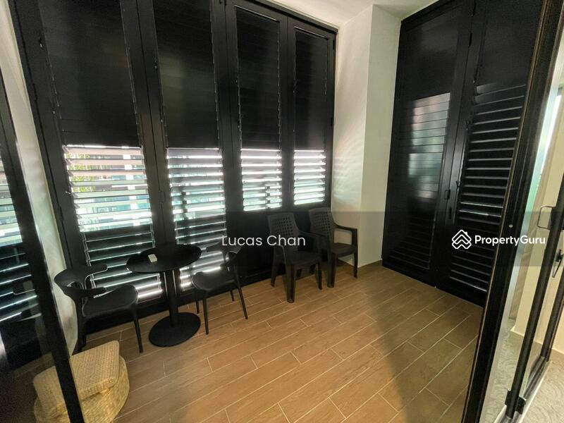 For Rent - The Address