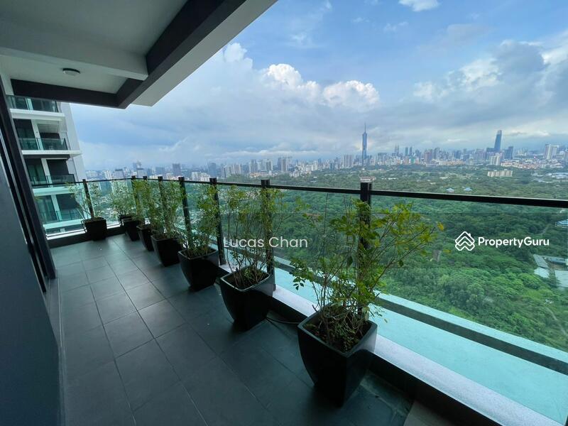 For Rent - The Address