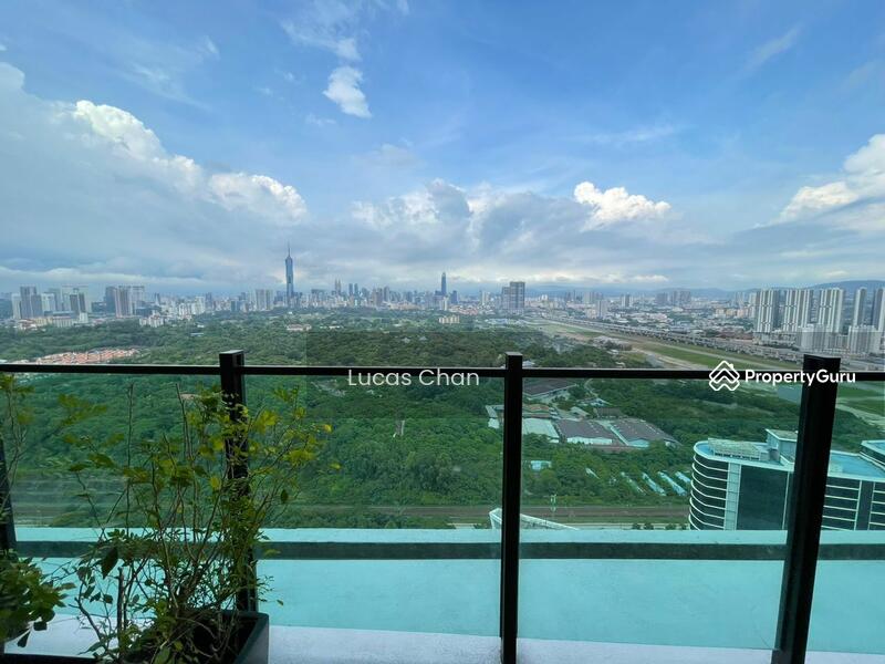 For Rent - The Address