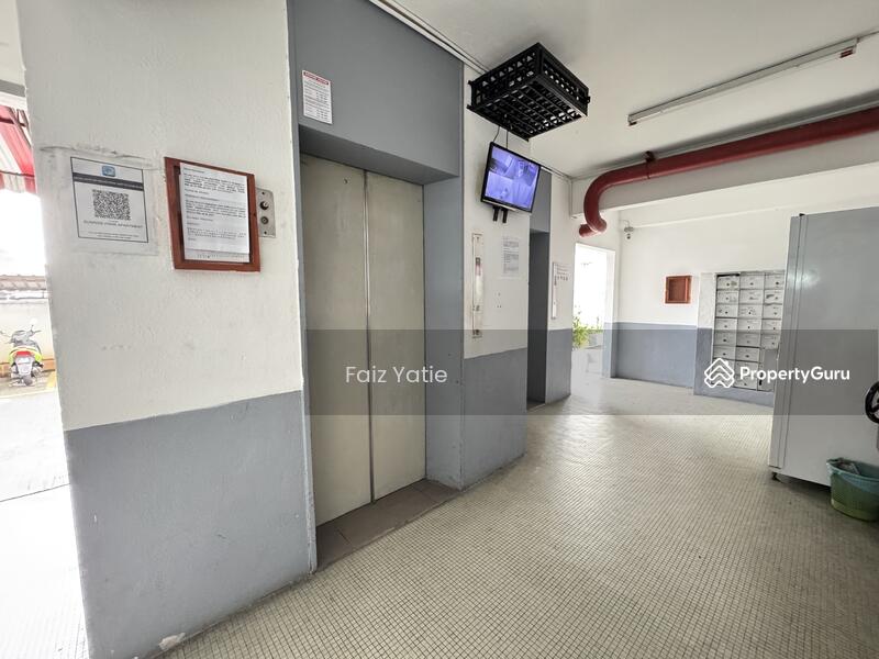 For Rent - Sunrise Park