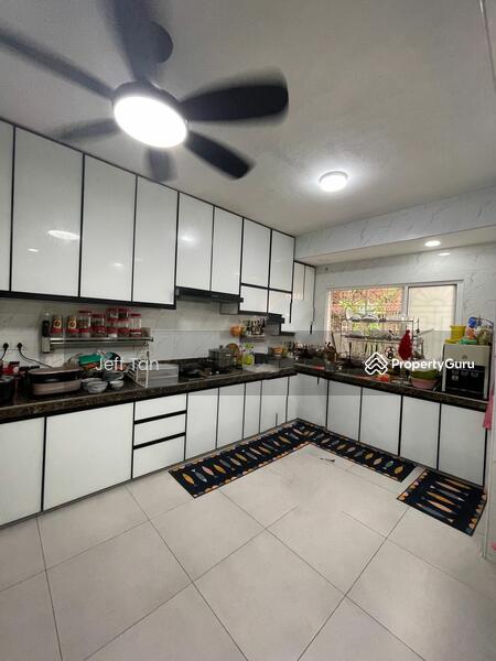 Terraced House for Sale in Taman Kok Lian (Jalan Kuching) - Jeff Tan - PropertyGuru.com.my
