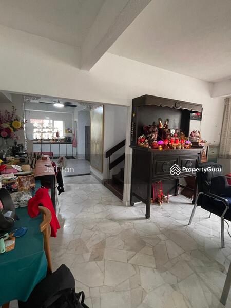 Terraced House for Sale in Taman Kok Lian (Jalan Kuching) - Jeff Tan - PropertyGuru.com.my