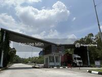 For Sale - Pulau Indah Industrial Park