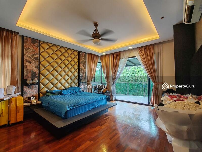 Semi-Detached House for Sale in Horizon Hills (Iskandar Puteri (Nusajaya)) - Ginnie Lau - PropertyGuru.com.my