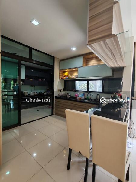Semi-Detached House for Sale in Horizon Hills (Iskandar Puteri (Nusajaya)) - Ginnie Lau - PropertyGuru.com.my