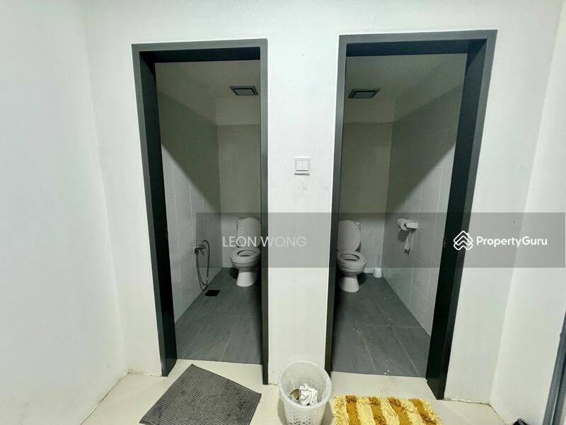 Factory for Rent in Bandar Puncak Alam (Puncak Alam) - LEON WONG - PropertyGuru.com.my