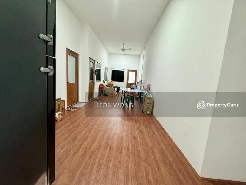 Factory for Rent in Bandar Puncak Alam (Puncak Alam) - LEON WONG - PropertyGuru.com.my