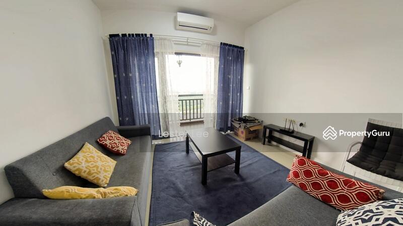Untuk Dijual - Suria Residence