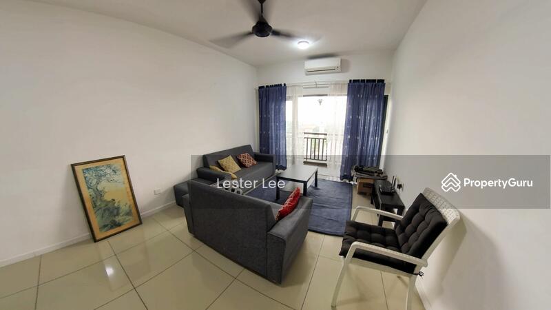 Untuk Dijual - Suria Residence