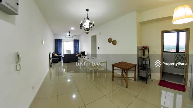 Untuk Dijual - Suria Residence