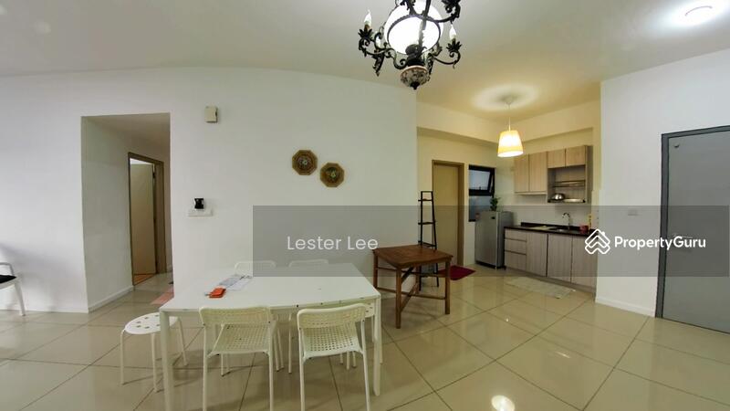 Untuk Dijual - Suria Residence