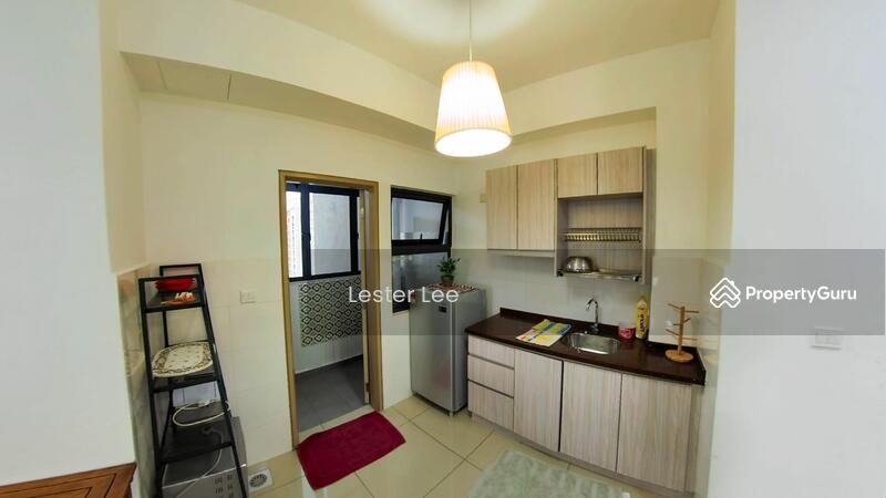 Untuk Dijual - Suria Residence