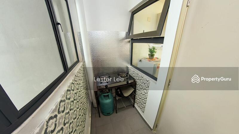 Untuk Dijual - Suria Residence