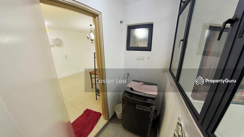 Untuk Dijual - Suria Residence