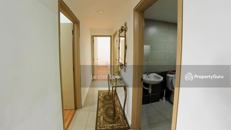 Untuk Dijual - Suria Residence