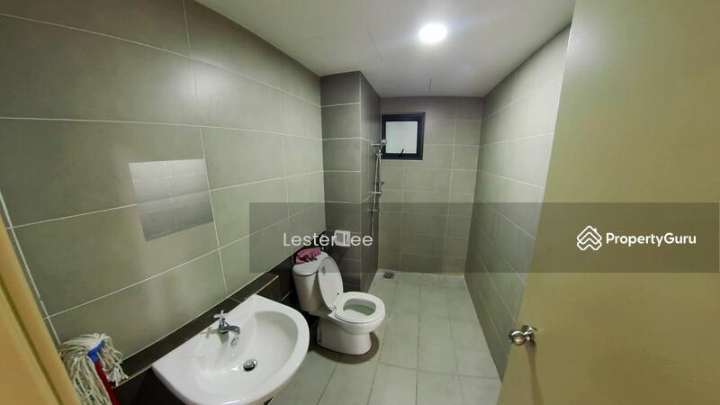 Untuk Dijual - Suria Residence