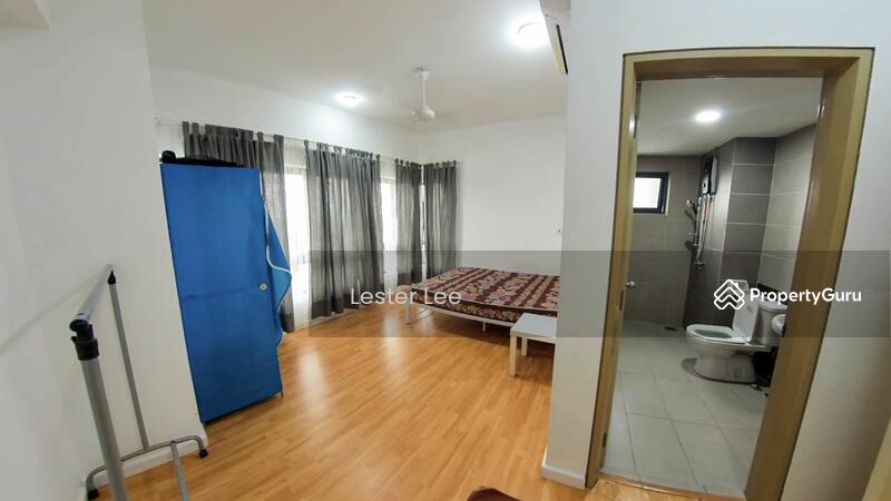 Untuk Dijual - Suria Residence