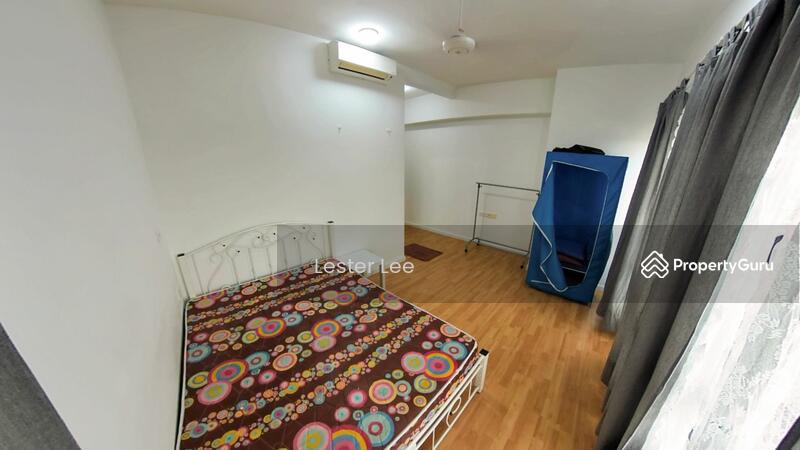 Untuk Dijual - Suria Residence