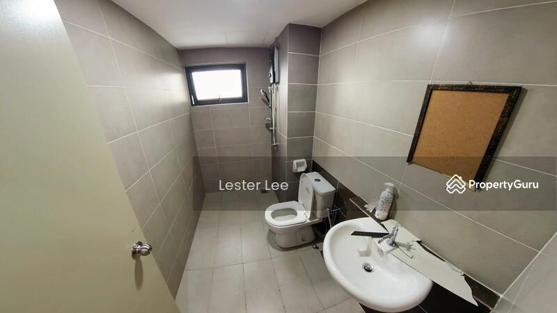 Untuk Dijual - Suria Residence