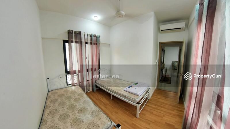 Untuk Dijual - Suria Residence