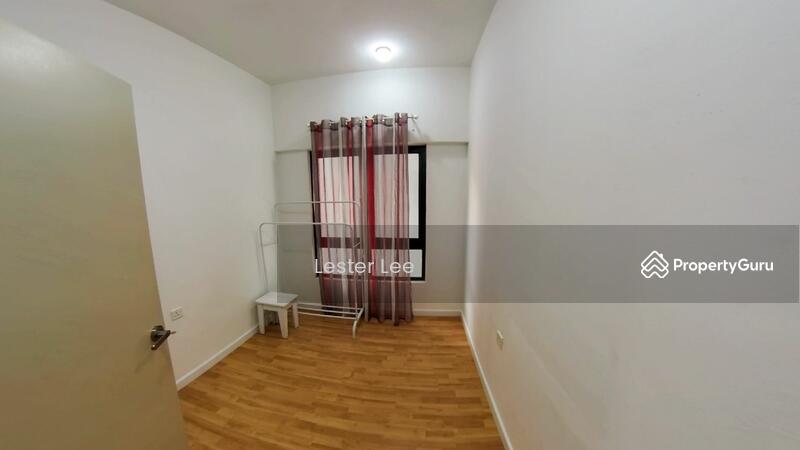 Untuk Dijual - Suria Residence