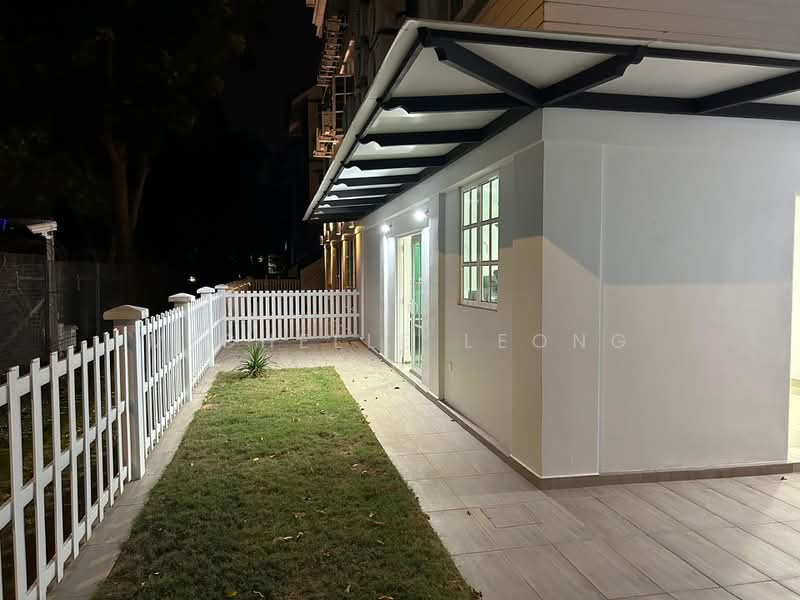Semi-Detached House for Sale in Setia Eco Park (Setia Alam) - Michelle Leong - PropertyGuru.com.my
