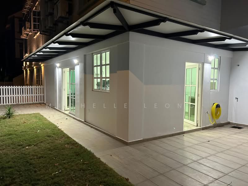 Semi-Detached House for Sale in Setia Eco Park (Setia Alam) - Michelle Leong - PropertyGuru.com.my