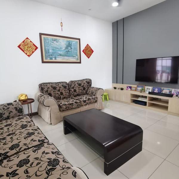 Semi-Detached House for Sale in Setia Eco Park (Setia Alam) - Michelle Leong - PropertyGuru.com.my