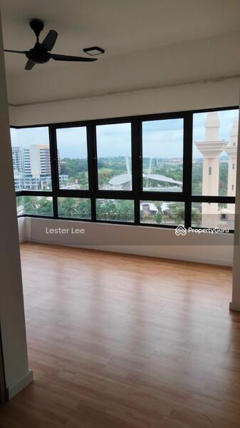 Suria Residence untuk Untuk Dijual - RM 550,000, Mac 2026 - PropertyGuru.com.my