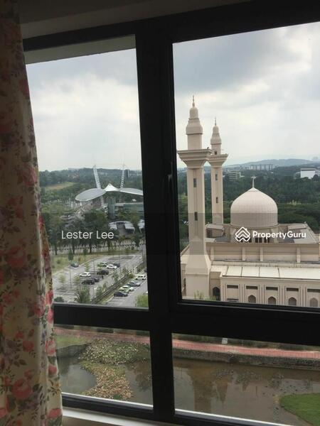 Suria Residence untuk Untuk Dijual - RM 550,000, Mac 2026 - PropertyGuru.com.my