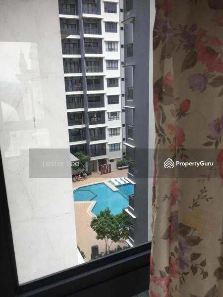 Suria Residence untuk Untuk Dijual - RM 550,000, Mac 2026 - PropertyGuru.com.my